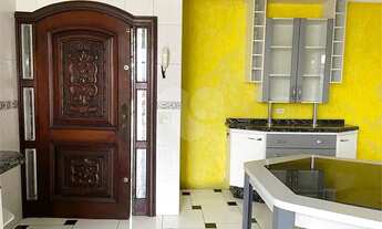 Imagem 4: Casa com 4 dormitórios a venda/locação no Jardim França