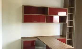 Imagem 2: Alugo apartamento no Edifício Angra