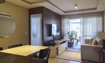 Imagem 3: Apartamento para venda possui 76 metros quadrados com 2 quartos em Vila Olímpia - São Paul