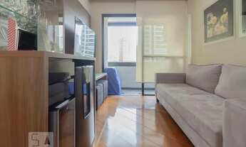 Imagem 3: Apartamento para Aluguel - Vila Mariana, 3 Quartos, 76 m2