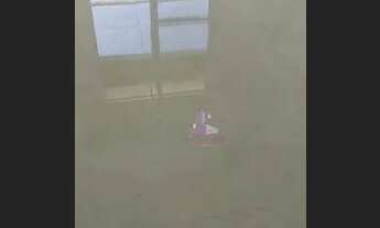 Imagem 2: Apartamento com 3 dormitórios para alugar, 71 m² por R$ 3.815,00/mês - Vila Boa Vista - Ba