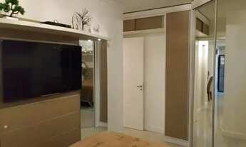 Imagem 5: Apartamento para Venda em São Paulo, Vila Guarani (Z Sul), 2 dormitórios, 1 banheiro, 1 va