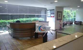 Imagem 3: Conjunto para alugar, 272 m² por R$ 15.000,00/mês - Jardins - São Paulo/SP