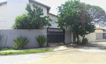 Imagem 3: Casa - Residencial Vitória Ropole (Barão Geraldo) - Campinas