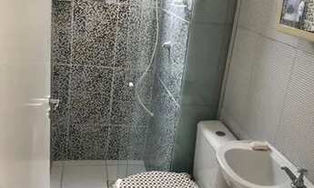 Imagem 6: Apartamento mobiliado