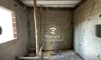 Imagem 4: Sobrado à venda, 149 m² por R$ 780.000,00 - Vila Eldízia - Santo André/SP