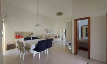 Imagem 2: CASA EM CONDOMÍNIO RESIDENCIAL em ARARAQUARA - SP, JARDIM DOS FLAMBOYANTS