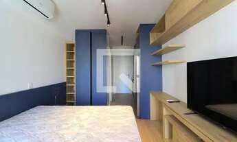 Imagem 7: Apartamento para Aluguel - Brooklin, 1 Quarto, 24 m2