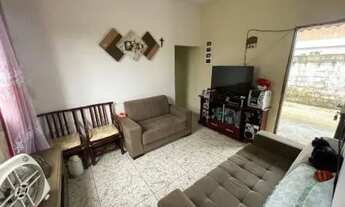 Imagem 4: Casa no Laranjeiras, em Itanhaém