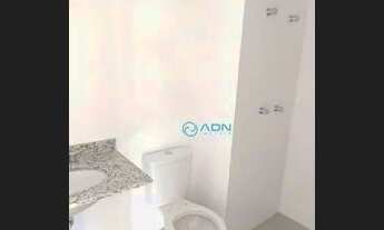 Imagem 7: Apartamento com 1 dormitório à venda, 31 m² por R$ 483.040,00 - Saúde - São Paulo/SP