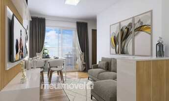 Imagem 3: Condomínio Ilha de Havana com dois quartos na Cohama - São Luís - MA