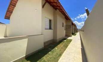 Imagem 7: Casa para venda com 50 metros quadrados com 2 quartos em Balneário Gaivota - Itanhaém - SP