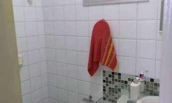 Imagem 2: Apartamento com 3 dormitórios à venda, 99 m² por R$ 310.000,00 - Parque Senhor do Bonfim