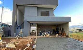 Imagem 5: Sobrado com 3 suítes, 236 M² em fase final de construção, bom acabamento, no Jardins Bolon