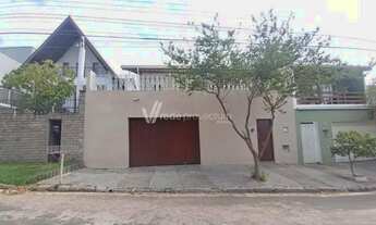 Imagem: Casa - Jardim das Vitórias Régias - Valinhos