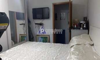 Imagem 4: Apartamento à venda, 3 quartos, 1 vaga, Riachuelo - RIO DE JANEIRO/RJ