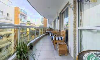 Imagem 4: Apartamento para alugar, 125 m² por R$ 4.200,61/mês - Vila Valqueire - Rio de Janeiro/RJ