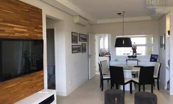 Imagem 2: Apartamento com 3 dormitórios para alugar, 134 m² por R$ 4.570,00/mês - Edifício Verona