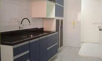 Imagem 7: Apartamento com 2 dormitórios à venda, 107 m² por R$ 449.000 - Tupi - Praia Grande/SP
