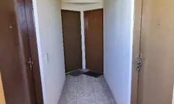 Imagem 5: Apartamento com 2 dormitórios para alugar, 35 m² por R$ 1.320,00/mês - Vila Carmosina - Sã