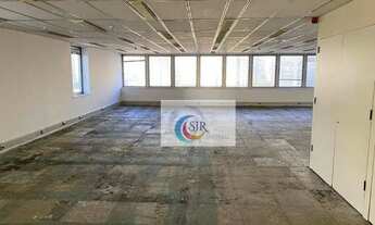 Imagem: Conjunto para alugar, 300 m² Pinheiros