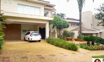 Imagem: Casa (sobrado em condominio) 4 dormitórios/suite