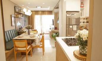 Imagem: Apartamento alto padrão 200 metros da praia