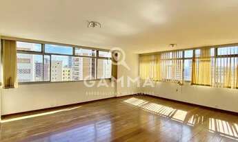 Imagem 7: Venda de apartamento com espaço e conforto em Higienópolis 4 dormitoris e lazer