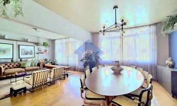 Imagem 2: Excelente apartamento de 294 m² todo reformado, 3 suítes, 2 vagas