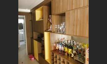 Imagem 7: Apartamento para Venda em Salvador, Candeal, 2 dormitórios, 1 suíte, 3 banheiros, 2 vagas