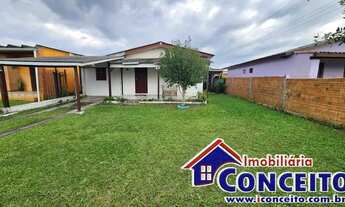 Imagem 2: C380 - Residência em região de moradores no balneário Mariluz Norte