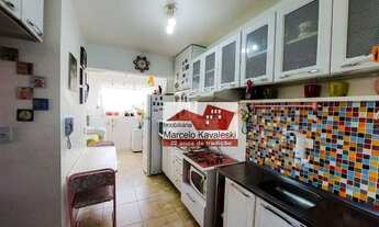 Imagem 4: Apartamento de 3 quartos para alugar no bairro Vila Brasílio Machado