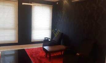 Imagem 6: Casa com 4 dormitórios, 640 m² - venda por R$ 7.500.000,00 ou aluguel por R$ 36.650,00/mês