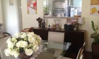 Imagem: Apartamento residencial à venda, Moema