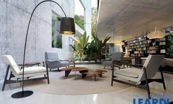 Imagem 5: APARTAMENTO - VILA OLÍMPIA - SP