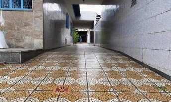 Imagem 4: Casa à venda, 300 m² por R$ 950.000,00 - Vila Valqueire - Rio de Janeiro/RJ