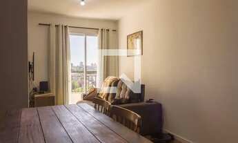 Imagem 2: Apartamento à Venda - Baeta Neves, 2 Quartos, 52 m2