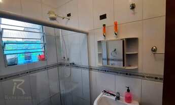 Imagem 2: Casa com 2 dormitórios à venda, 100 m² por R$ 220.000,00 - Jardim Imperador - Peruíbe/SP