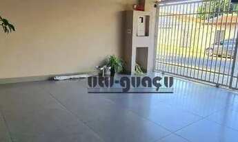 Imagem 2: Casa com 2 dormitórios à venda, 100 m² por R$ 500.000 - Parque Nossa Senhora da Candelária