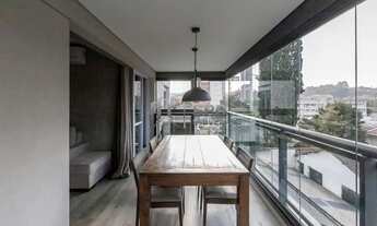 Imagem: Apartamento venda e locação com 70 metros