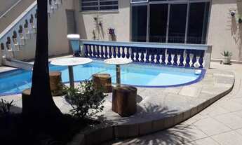 Imagem: BELO SOBRADO NO BROOKLIN