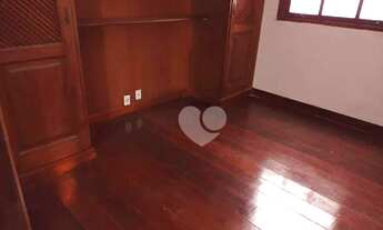 Imagem 7: Casa com 4 quartos para alugar, 300 m² por R$ 3.372/mês - Andaraí - Rio de Janeiro/RJ