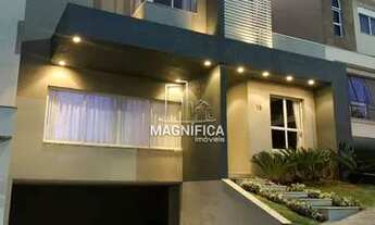 Imagem 2: Casa lindíssima de Alto Padrão em um condômino super aconchegante no Uberaba