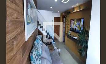 Imagem: Apartamento à Venda - Engenho Novo, 3 Quartos