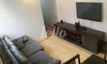 Imagem 4: Santo André - Apartamento Padrão - Vila Príncipe de Gales