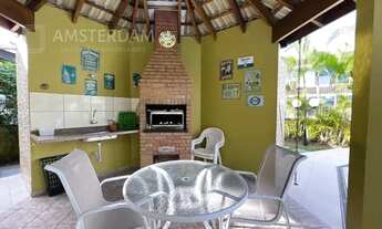 Imagem 4: CASA EM CLUBE DE PRAIA NO HANGA ROA EM BERTIOGA, LOCAÇÃO HANGA ROA, CASA PARA ALUGAR NO HA