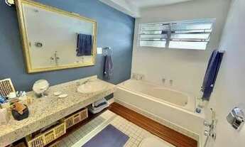 Imagem 11: Apartamento Locação 3 Dormitórios - 167 m² Higienópolis