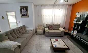 Imagem 6: Sobrado com 3 Dormitórios a venda, 2 suites, 290 área útil Por R$ 1.500,000 Aclimação