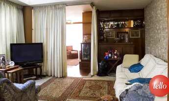 Imagem 3: São Paulo - Casa Padrão - Perdizes