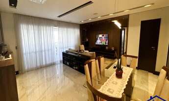 Imagem 3: Apartamento de 170m² Para Venda No Residencial Jardins Do Brasil Em Osasco,sp